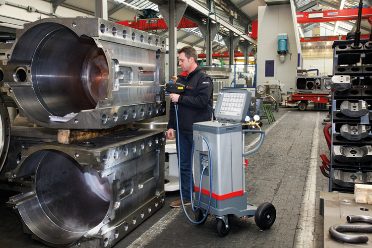 深圳直讀光譜儀