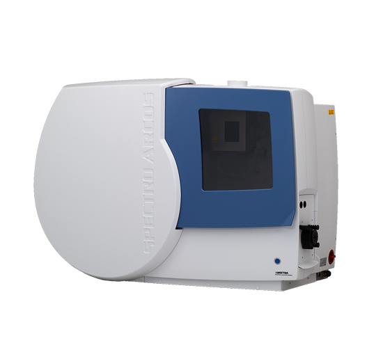 德國斯派克全譜電感耦合等離子體發射光譜儀 ICP(ARCOS)