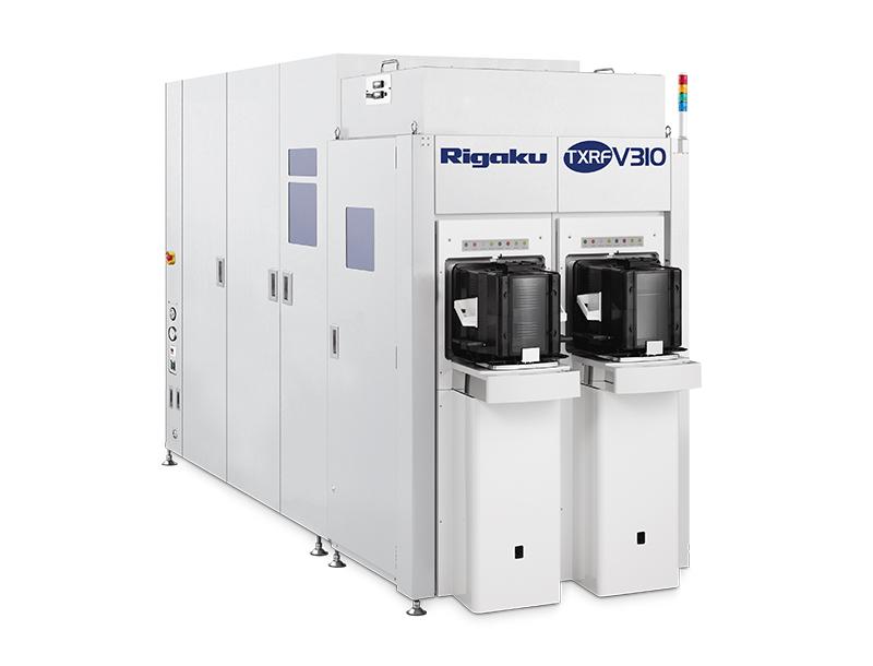 全反射 X 射線熒光光譜儀