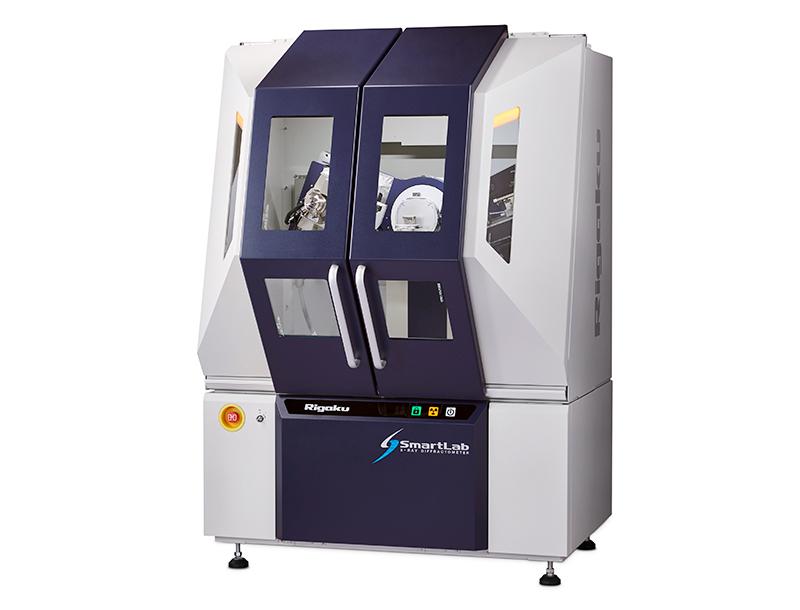 X射線衍射儀