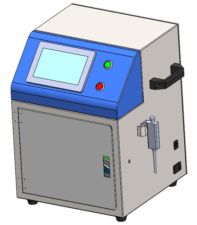 智能加液儀 智能加液儀