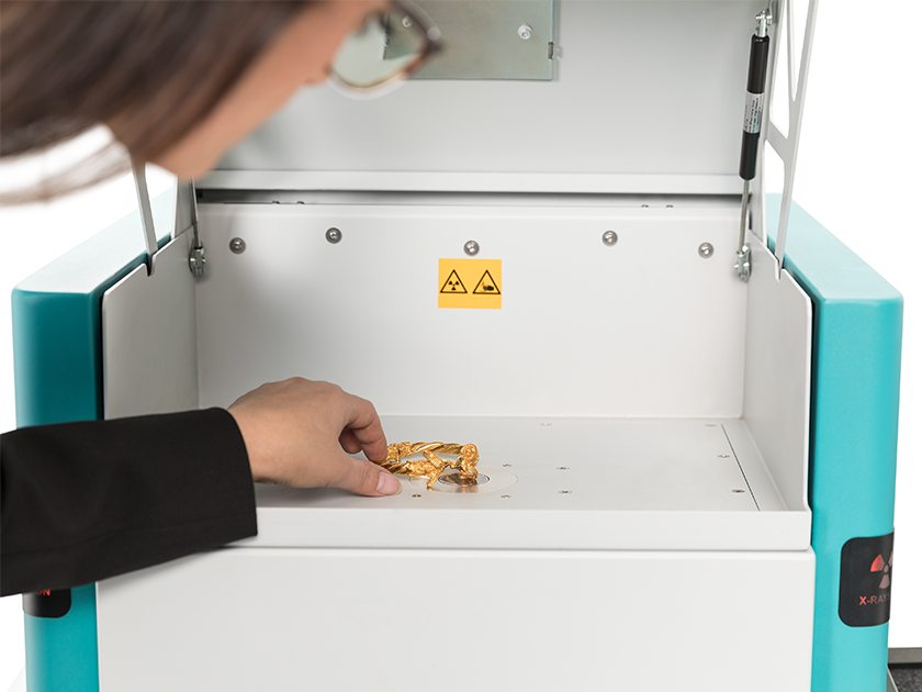 X射線熒光分析儀器 X射線熒光分析儀器