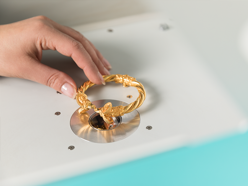 便攜式x射線熒光光譜儀 便攜式x射線熒光光譜儀